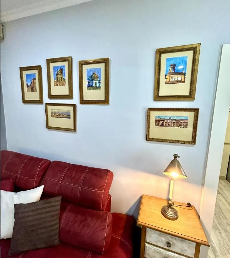 Appartement Azvalia La Marea- Playa Y Piscina à El Puerto de Santa María 0*,  Espagne