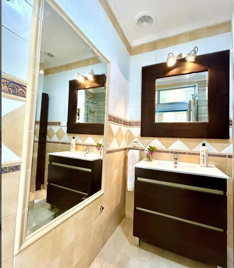 Appartement Azvalia La Marea- Playa Y Piscina à El Puerto de Santa María Espagne