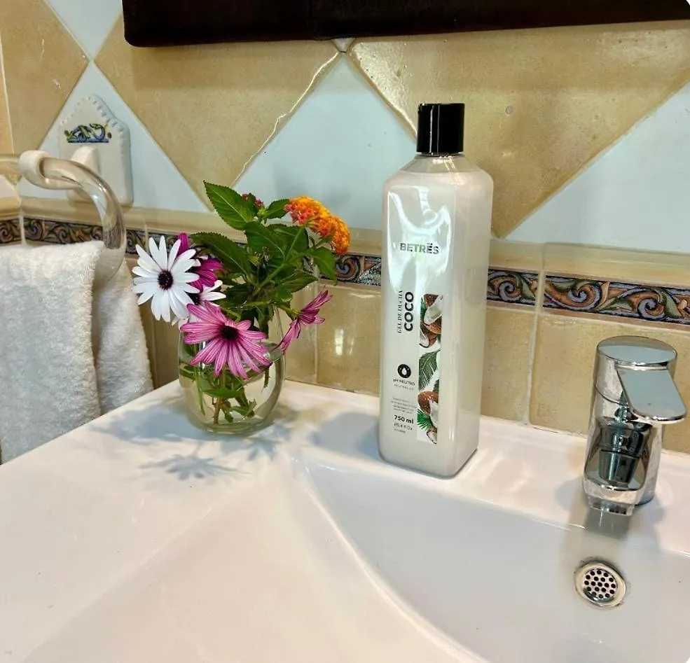 Appartement Azvalia La Marea- Playa Y Piscina à El Puerto de Santa María