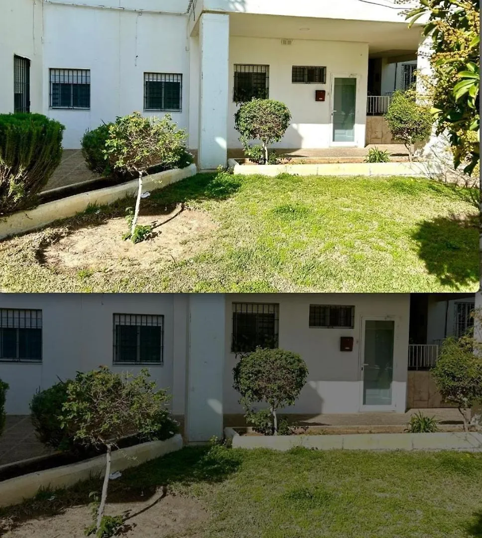 Appartement Azvalia La Marea- Playa Y Piscina à El Puerto de Santa María Espagne