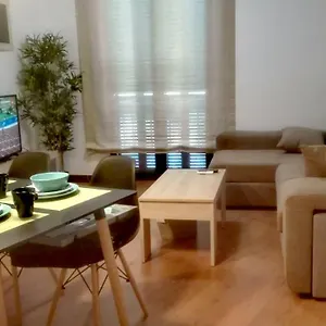 Apartamento Santa Faz Apartamento